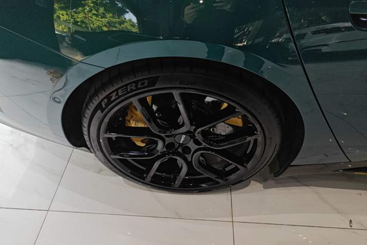 Used Xiaomi Auto SU7 Ultra 2025 Ultra Model
