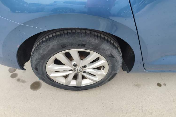 Used Volkswagen Touran 2016 Volkswagen Touran L 280TSI DSG Comfort Edition