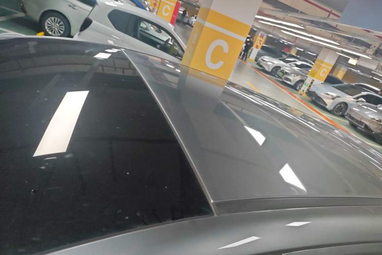 Used XPeng G3 2020 520 Enjoyment Edition