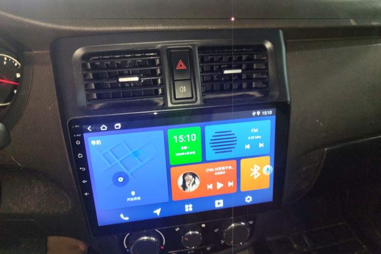 Used Wuling Rongguang V 2016 1.5L Standard Version
