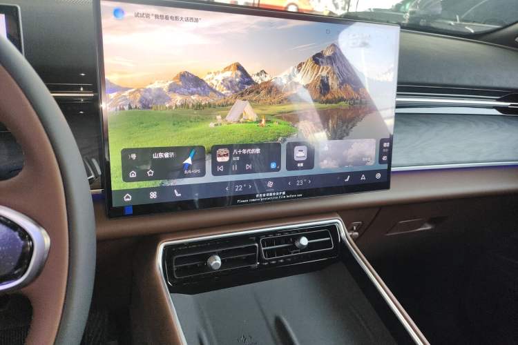 Used Chery Tiggo 9 2026 Model 9X 2.0T Automatic Two-Wheel Drive Luxury Edition