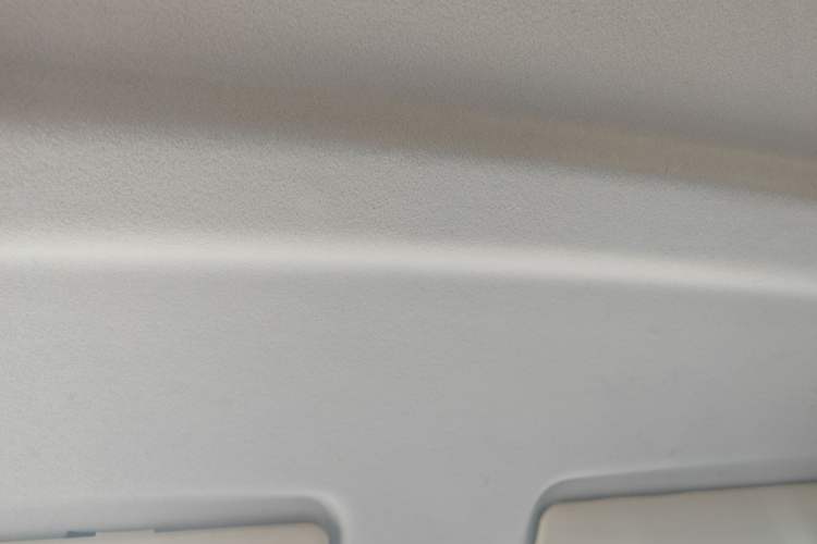 Used CHANGAN KAICHENG Ruixing M60 2023 1.5L GDI Elite-Class Passenger Vehicle 6/7 Seats Headliner