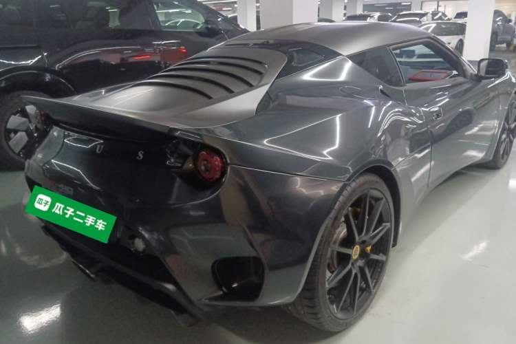 Used Lotus Evora 2019 GT410 Sport