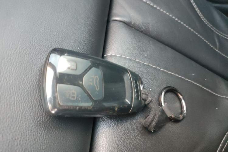 Used Audi Q5L 2021 45 TFSI Luxury Dynamic Edition
