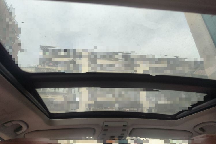 Used BMW X1 2013 sDrive18i Fashion Model
