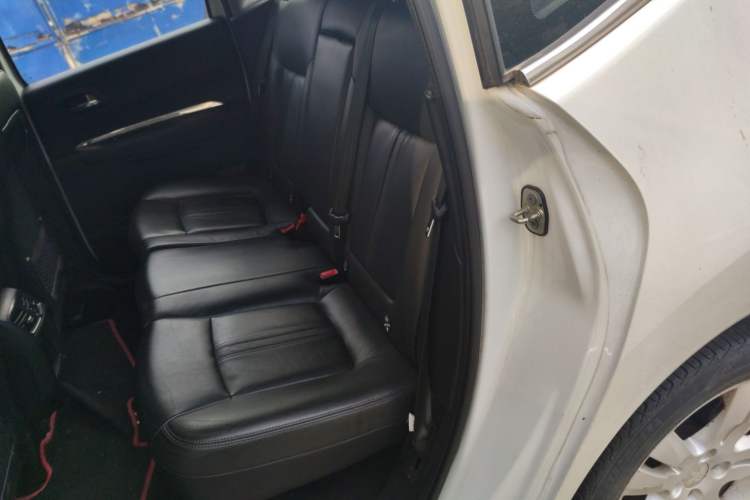 Used Peugeot 3008 2015 1.6THP Automatic Trend Edition
