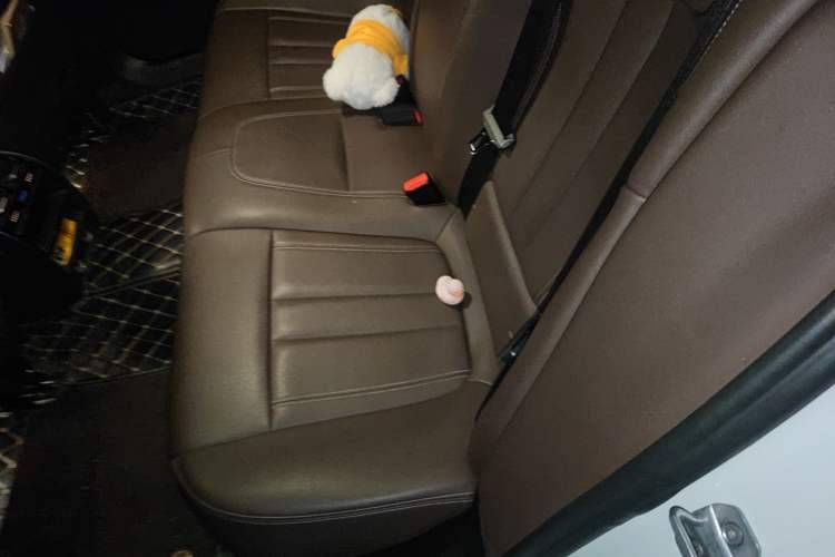 Used BMW 5 Series 2018 525Li M Sport Package