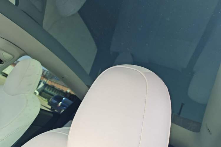 Used Tesla Model Y 2022 Long-Range All-Wheel-Drive Version