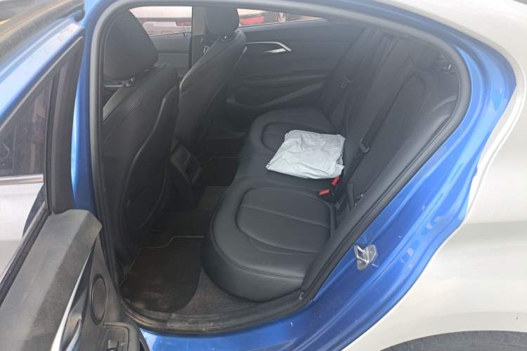 Used BMW 1 Series 2017 118i Sport Edition