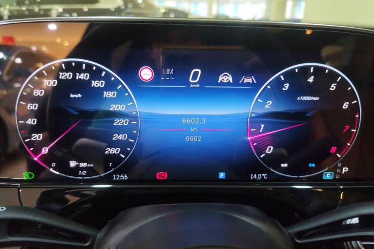 Used Mercedes-Benz E-Class 2025 Facelift E 300 L Luxury Edition