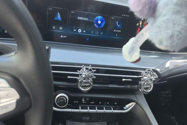 Used CHANGAN Eado 2020 PLUS Blue Whale NE 1.4T GDI DCT Prestige Model
