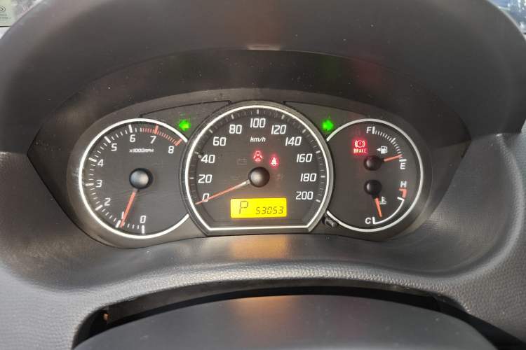 Used Suzuki Swift 2013 1.5L Automatic 20th Anniversary Limited Edition
