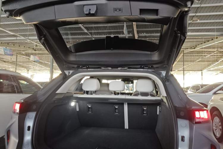 Used EXEED Stellar C-DM 2024 1.5T Long-Range Pro