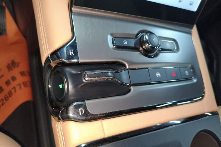 Used Nio ES6 2020 455KM Sport Edition