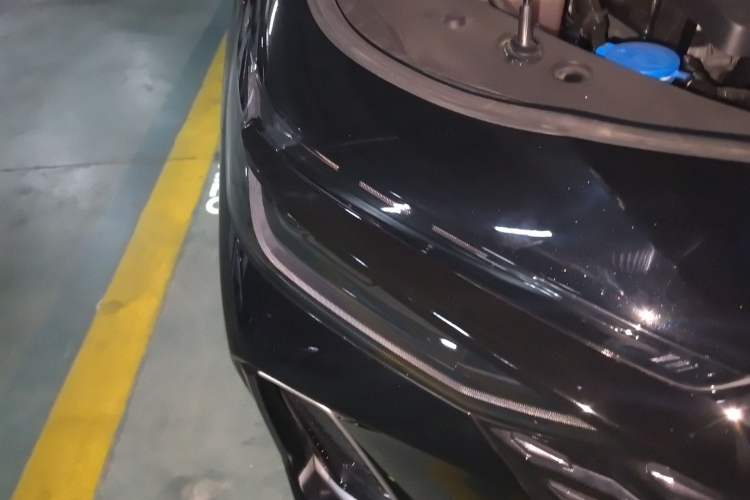 Used Chery Arrizo 8 2025 1.6T DCT Smart
