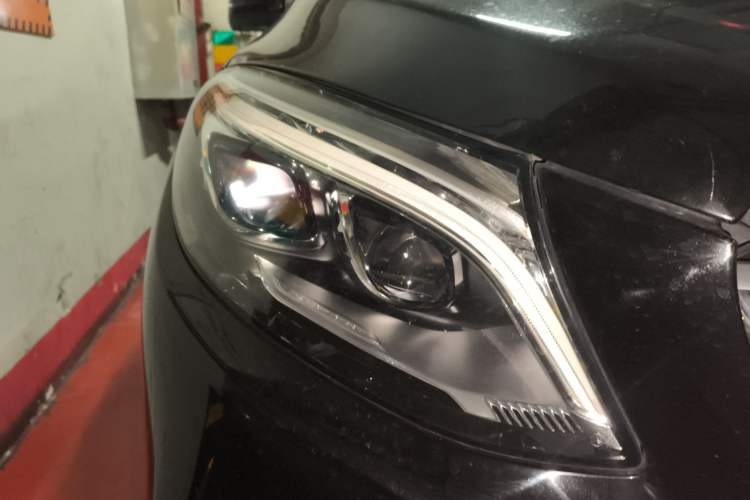 Used Mercedes-Benz GLE 2018 GLE 400 4MATIC Exclusive Edition