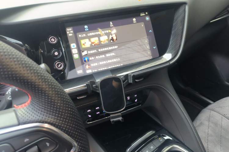 Used Buick Envision 2023 Encore Plus 652T Five-Seat Luxury Model
