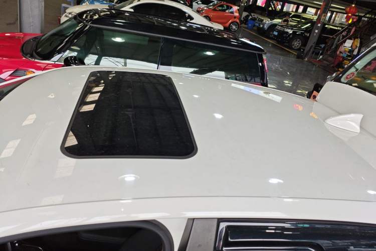 Used Volkswagen Polo 2018 1.5L Automatic Enjoyment Model
