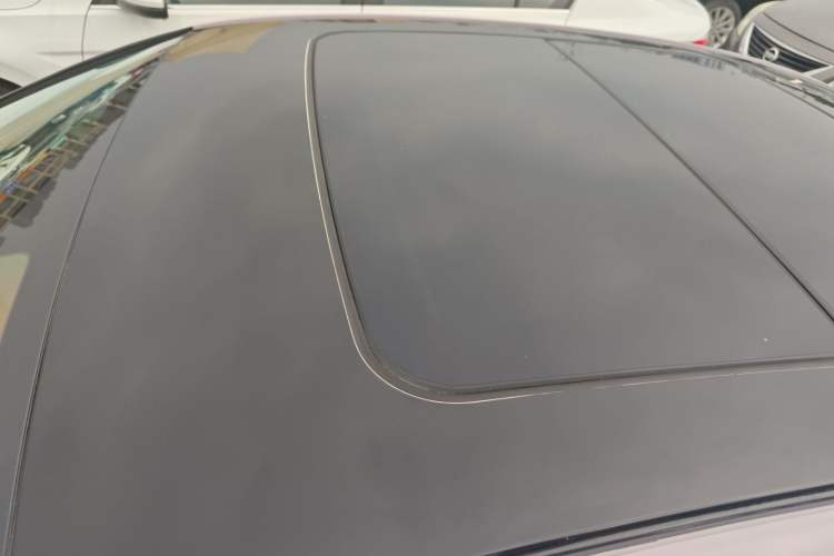 Used Geely Auto Preface 2021 2.0TD Luxury Version