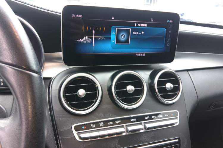 Used Mercedes-Benz C-Class 2019 Restyled C 260 L Sport Edition