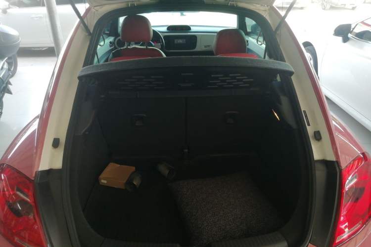 Used Volkswagen Beetle 2013 1.4TSI Fashion Edition