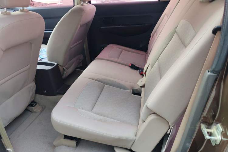 Used Wuling Hongguang 2018 1.5L Classic S Standard Model