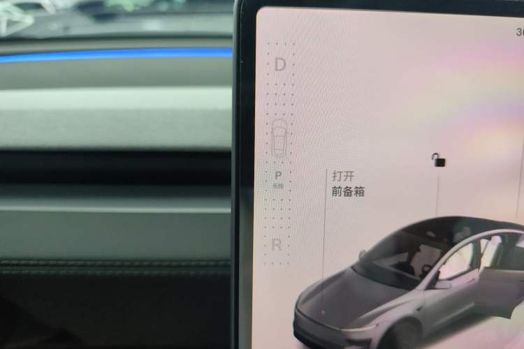 Used Tesla Model Y 2025 Long-Range All-Wheel Drive First Edition