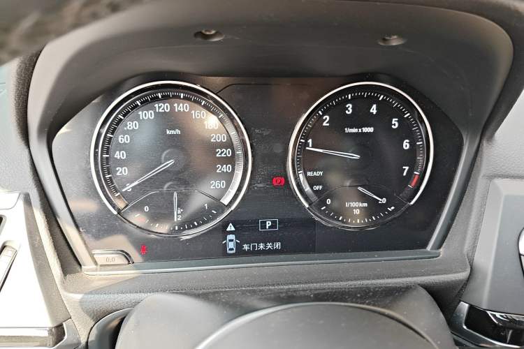 Used BMW 1 Series 2020 125i Leading Model M Sport Package