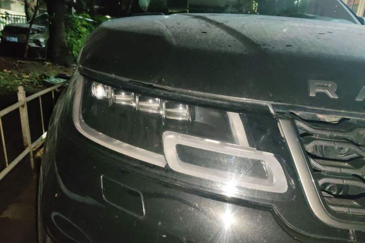 Used Land Rover Range Rover Sport 2020 3.0 L6 HSE DYNAMIC