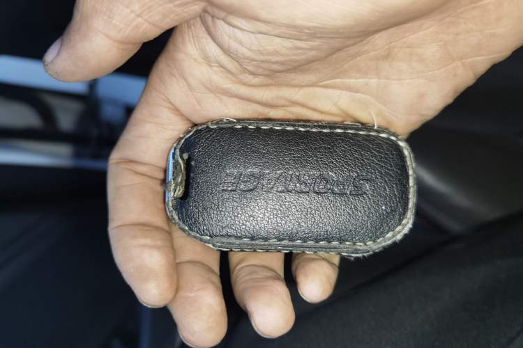 Used Kia Sportage R 2019 2.0L Automatic Smart Luxury Edition