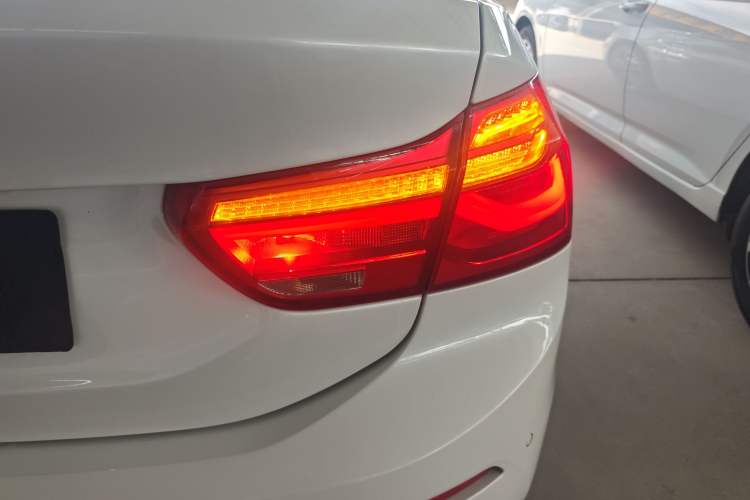 Used BMW 1 Series 2018 118i Sport Edition