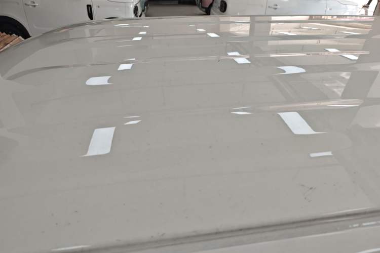 Used Geely Galaxy Panda 2024 Panda Mini 200km Endurance Bear