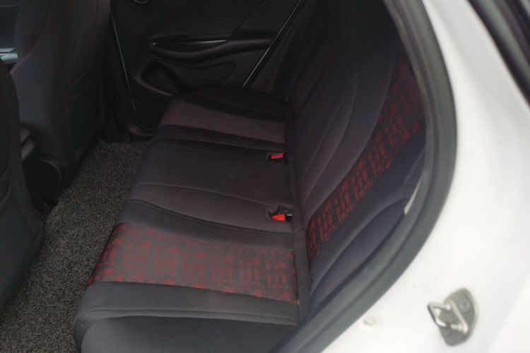 Used BYD e2 2023 Travel Edition
