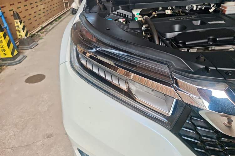 Used Honda Avancier 2017 370TURBO 2WD Luxury Edition