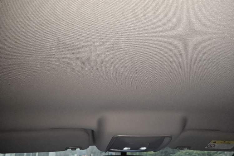 Used BYD Destroyer 05 2023 Champion Edition DM-i 55KM Luxury Model
