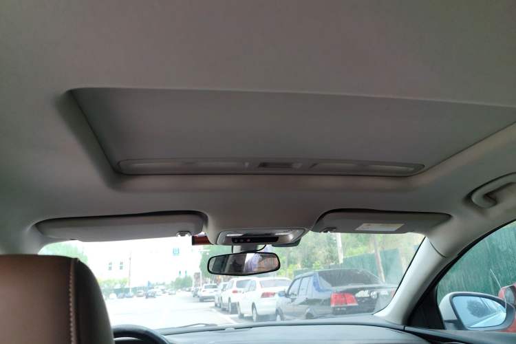 Used Buick Regal 2019 20T Elite Version China VI Standard