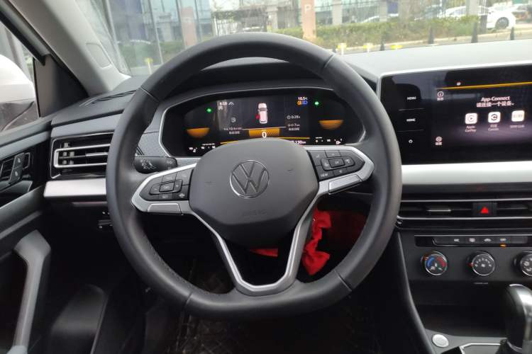 Used Volkswagen Lavida 2023 280TSI DSG Full-Comfort Edition