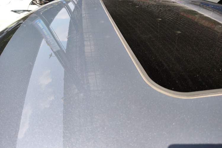 Used Haval F7x 2019 2.0T Four-Wheel Drive Performance Edition