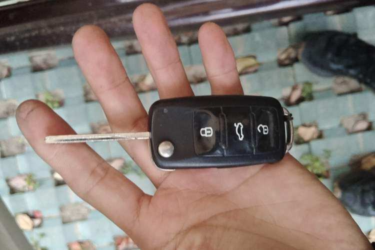 Used Skoda Superb 2012 1.8TSI Automatic Prestige Edition
