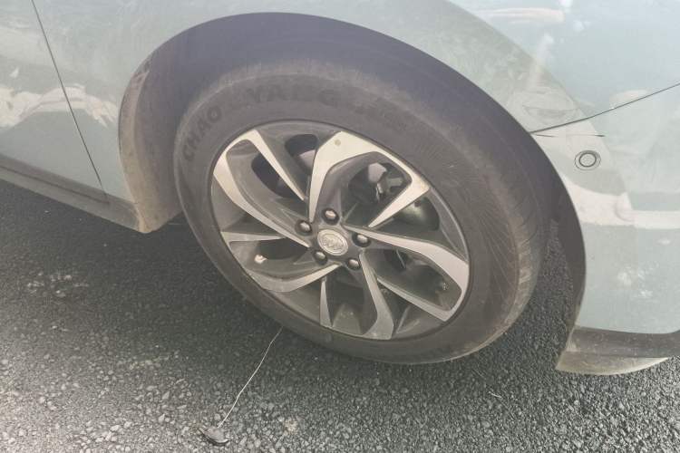 Used Buick Velite 6 2020 Connected Smart PLUS Exterior 1