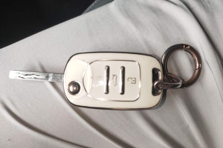 Used Baojun E200 2020 305KM Smart Drive Version