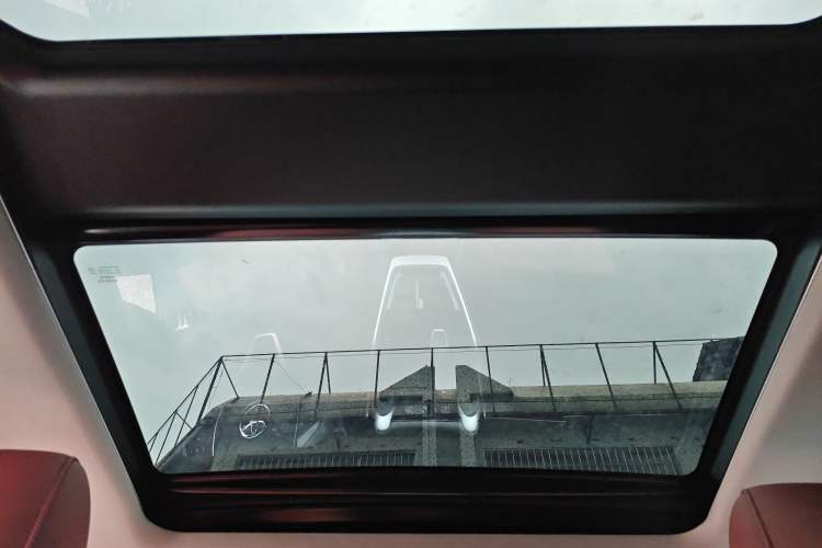 Used Toyota RAV4 2024 2.0L CVT Two-Wheel Drive Fashion Plus Edition