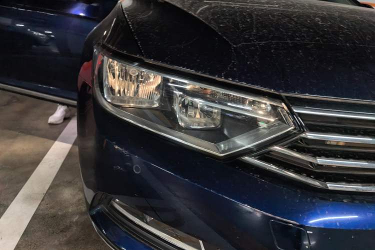 Used Volkswagen Variant 2018 380TSI Two-Wheel Drive Comfort Edition