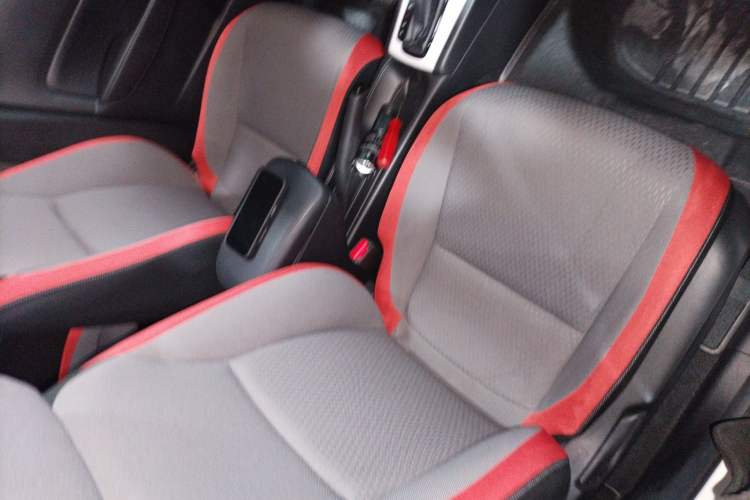 Used Honda Fit 2021 1.5L CVT Trendy Sports Edition