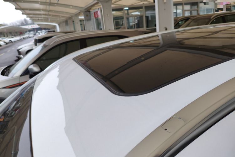 Used Chery Tiggo 8 PRO 2024 Champion Edition 290T Two-Wheel Drive Shining Version 7 Seats