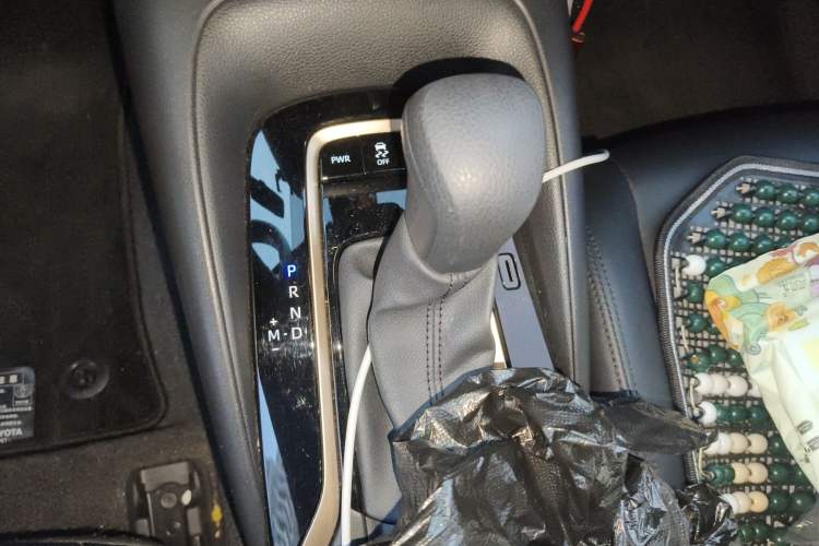 Used Toyota Allion 2023 2.0L Pioneer Edition
