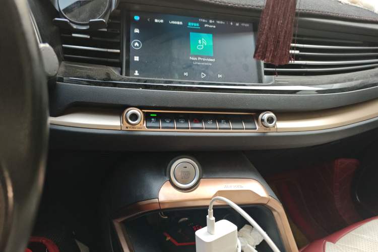 Used Haval H6 2021 1.5 GDIT Automatic Champion Edition