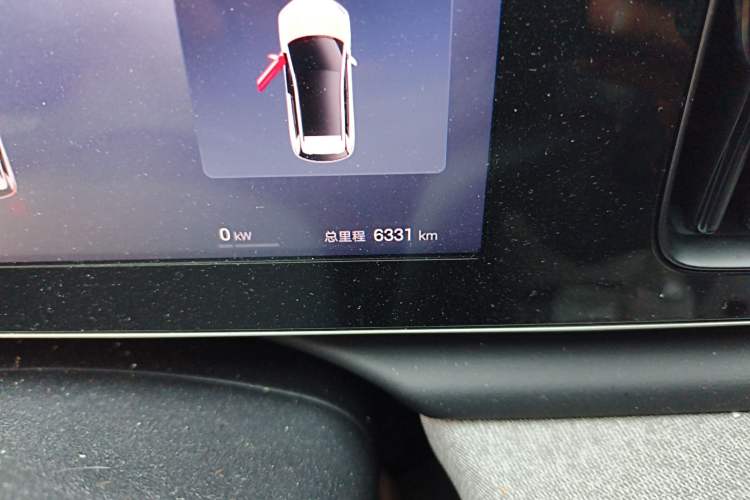 Used BYD Sealion 05 EV 2025 520 km Smart Cruise Version