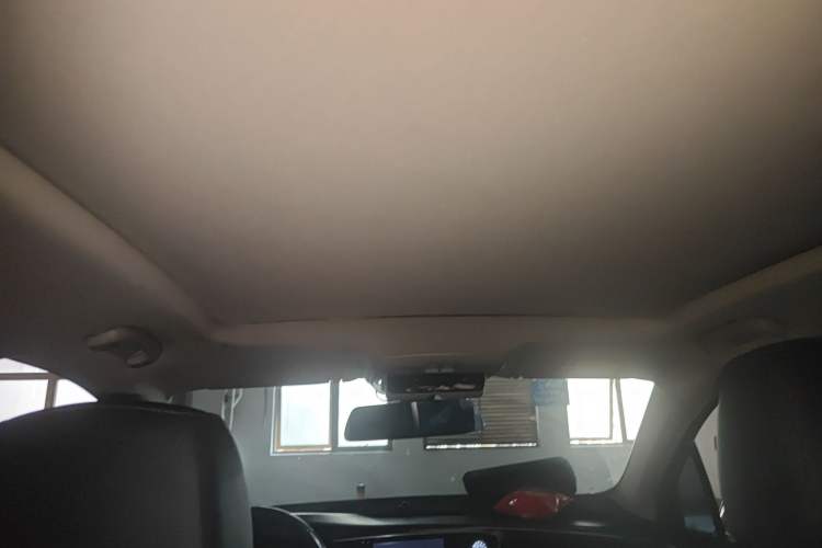 Used Buick Envision 2019 20T Two-Wheel Drive Elite Version China V Standard