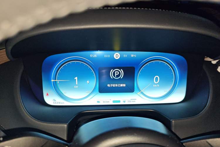 Used Denza X 2020 PHEV Flagship Edition
